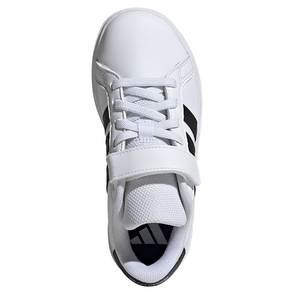 Adidas Grand Court 2.0 Sko Hvid EU 30 Dreng