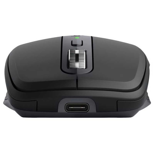 Logitech Trådløs Mus Mx Anywhere 3s Sort