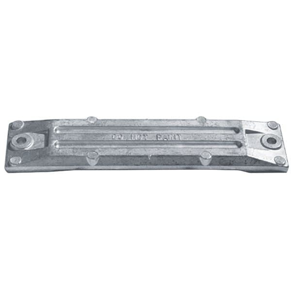 Martyr Anodes Anode Honda 75-115hp Søvfarvet