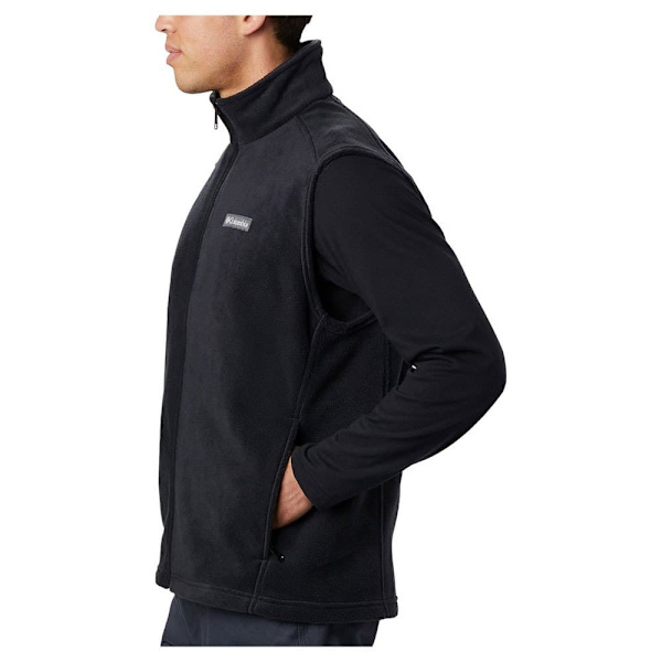 Columbia Steens Mountain™ Liivi Musta XL Mies
