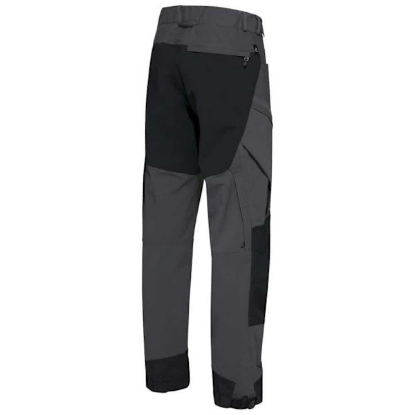 Haglofs Byxor Rugged Standard Grå 50 / Regular Man