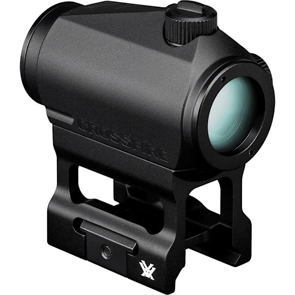 Vortex Red Dot Sight Crossfire Ii Cf-rd2
