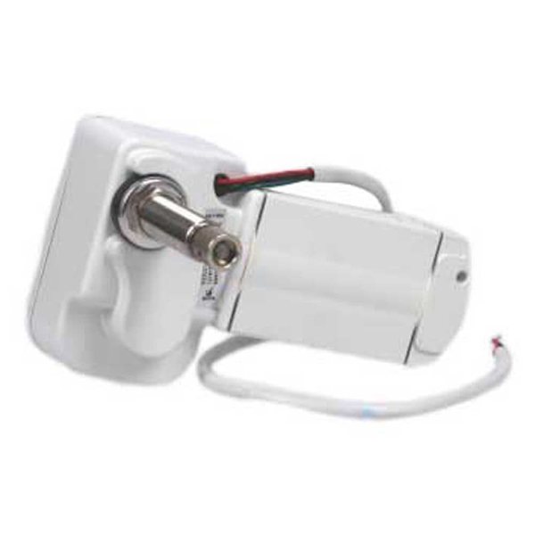 Roca Ab. Vindrutetorkarmotor W12 12v Durchsichtig 68 mm