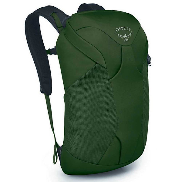 Osprey Rygsæk Farpoint Fairview 15l Grøn