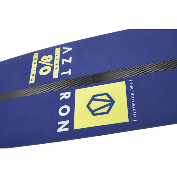 Aztron Surfbræt Lynx 8.0´´ Hvid,Blå 243.8 cm