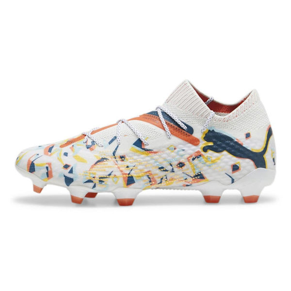 Puma Jalkapallokengät Future 7 Ultimate Creativity Fg/ag  EU 46