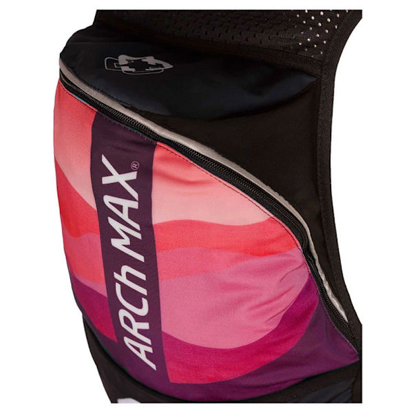 Arch Max Unisex Kosteutusliivi 8l+sf500ml Musta S-M