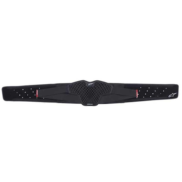 Alpinestars Nyrebælte Sequence Youth Sort S-M