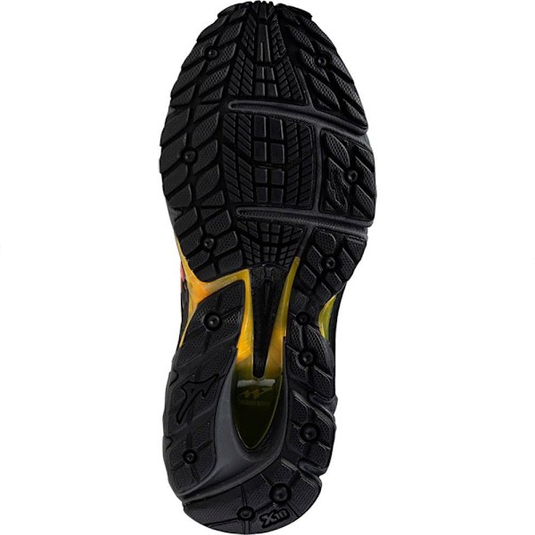 Mizuno Wave Paradox 5 Løbesko Sort EU 36 1/2 Kvinde