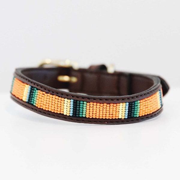 Kentucky Krave Handmade Pearls  38-44 cm
