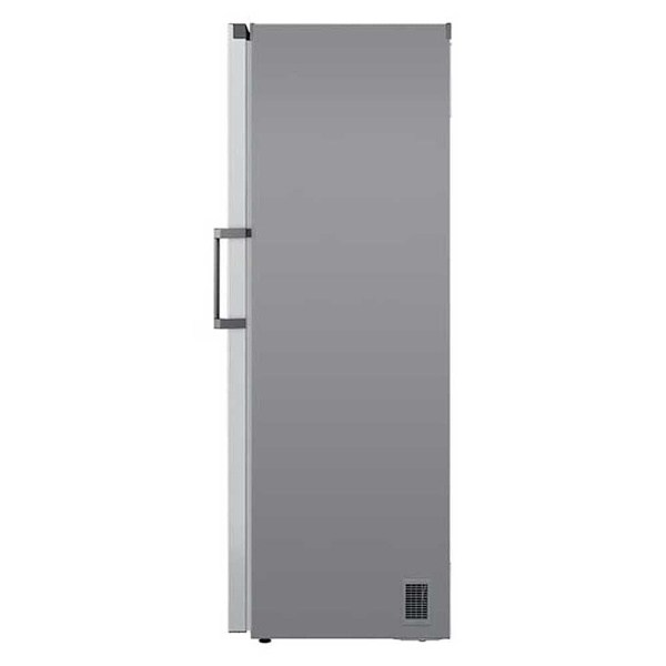 Lg Pysty Pakastin Gft41pzgsz No Frost Hopeinen 324L / EU Plug