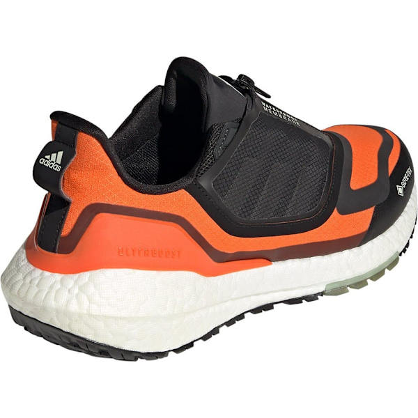 Adidas Lenkkitossut Ultraboost 22 Goretex Oranssi,Musta EU 41 1/3 Mies