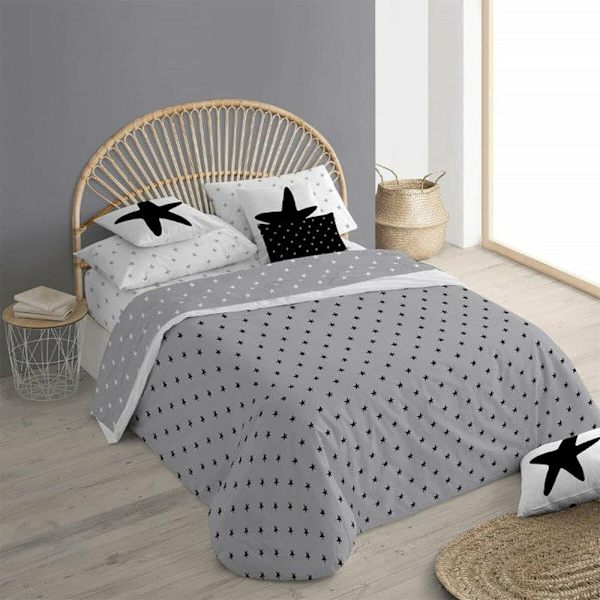 Muare Galilee Cotton Nordic Fodral För 80x200 Cm Cm
