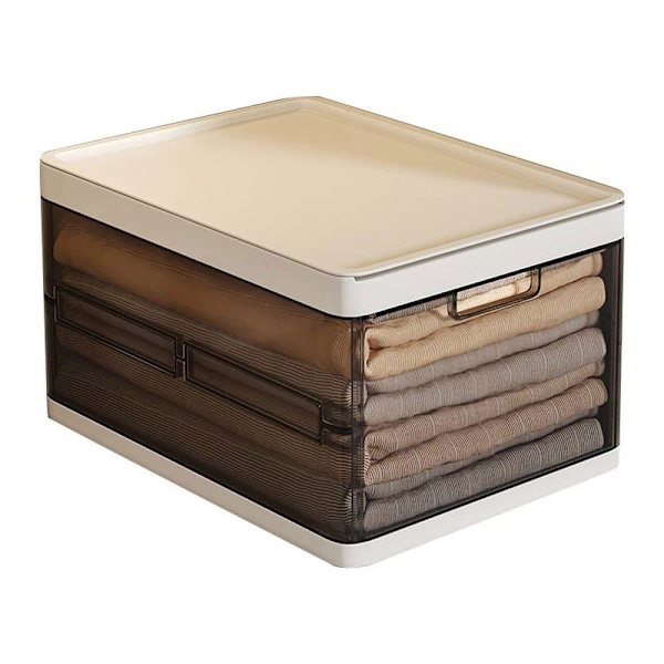 Joybos Lipasto 40x25x20cm Kultainen
