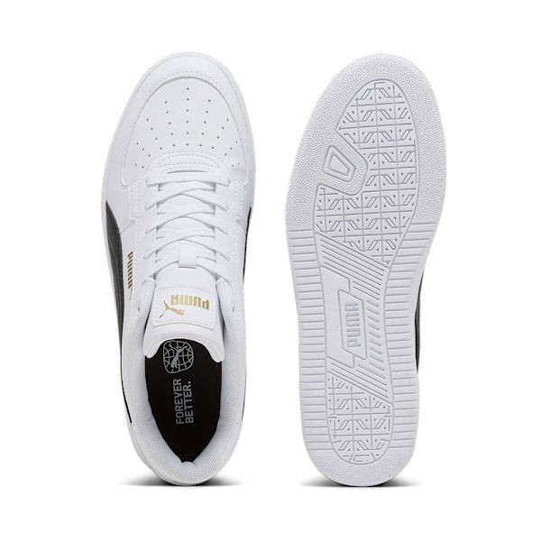 Puma Valmentajat Caven 2.0 Valkoinen EU 44 Mies