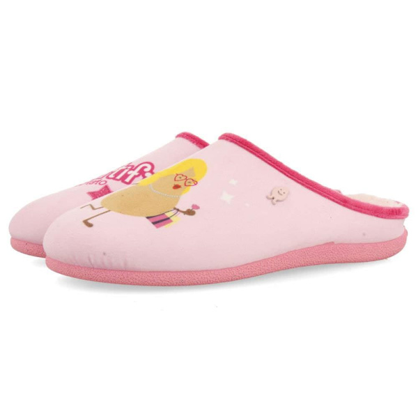 Gioseppo Glenville Tofflor Rosa EU 36 Man