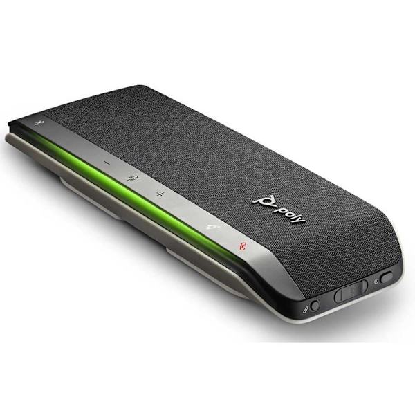 Poly Sync 40 Sy40 Ww Konferenssille Puhuja