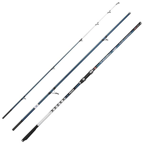 Penn Tidal X K-hybrid Sensitip Surfcasting Sauva  4.20 m / 100-300 g
