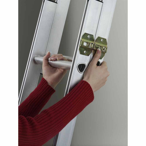 Hailo Stege För Loft 9344-001 Vit