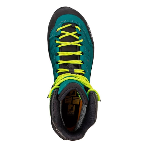 Salewa Vaelluskengät Rapace Goretex Vihreä EU 36 Mies