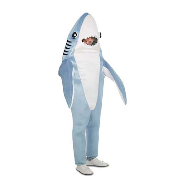 Viving Costumes Hain Puku  M-L