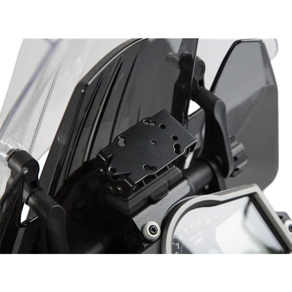Sw-motech Gps Support Gps.04.588.10000/b Sort