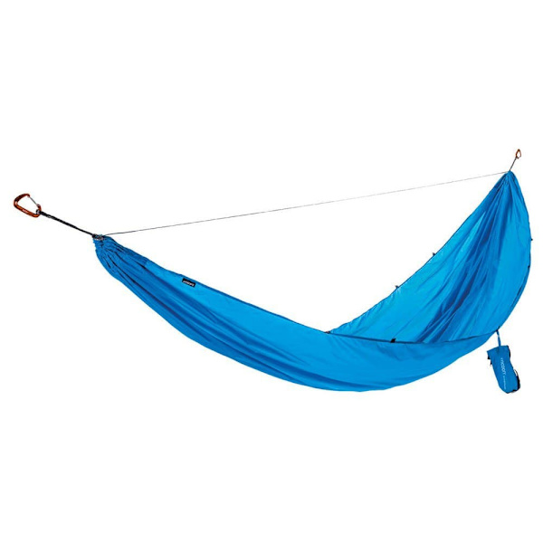 Cocoon Riippumatto Ultralight Sininen 325 x 148 cm