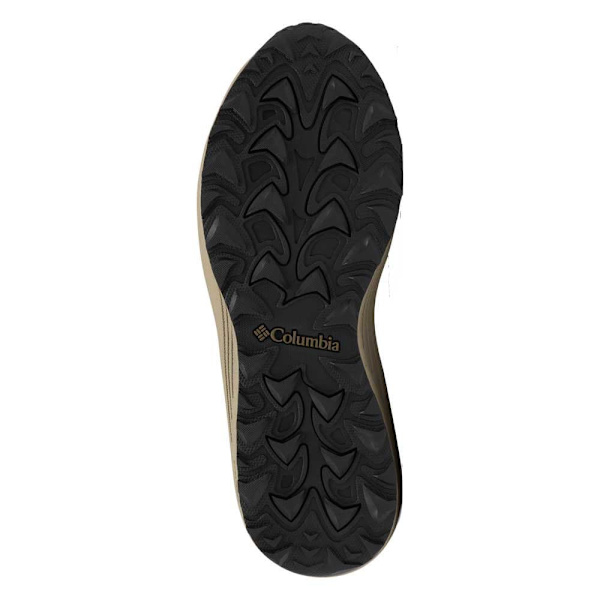 Columbia Kängor Trailstorm™ Crest Mid Wp Brun EU 42 Man