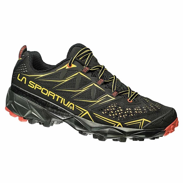 La Sportiva Akyra Sko Trail Running Sort EU 39 1/2 Mand