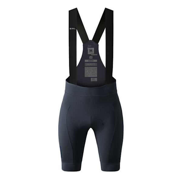 Gobik Matt 2.0 K9 Cykelshorts Sort XL Kvinde