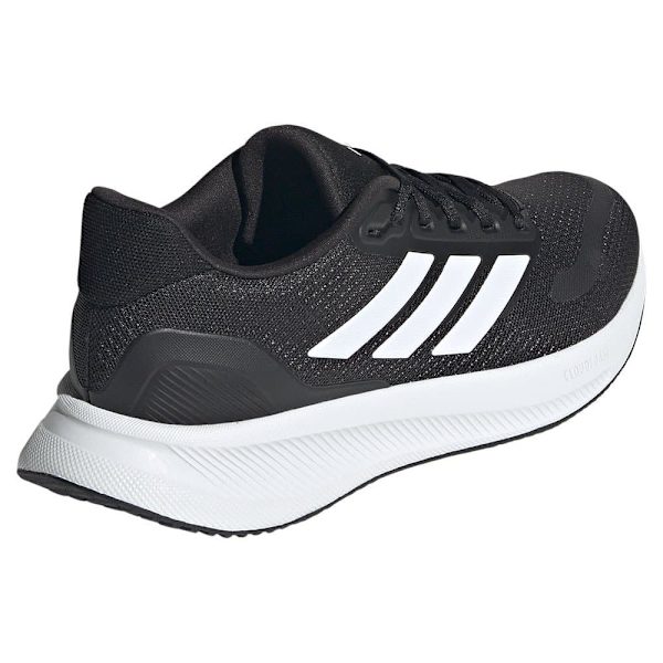 Adidas Runfalcon 5 Wide Løbesko  EU 38 2/3 Kvinde