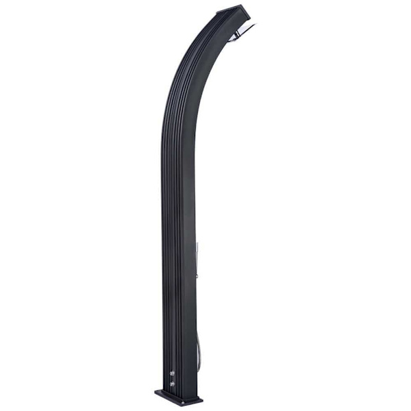 Formidra Hybride Dada Curve 40l Solshower  40 Liters