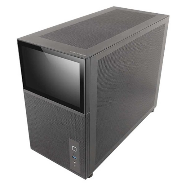 Mars Gaming Mc Lcd Pc-tornfodral Svart