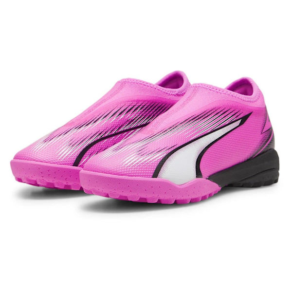 Puma Nuorten Jalkapallokengät Ultra Match Ll Tt + Mid  EU 38 1/2