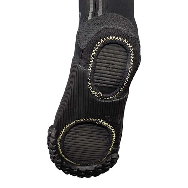 Endura Overshoes Mt500 Ii Svart EU 47.5-49.5 Man