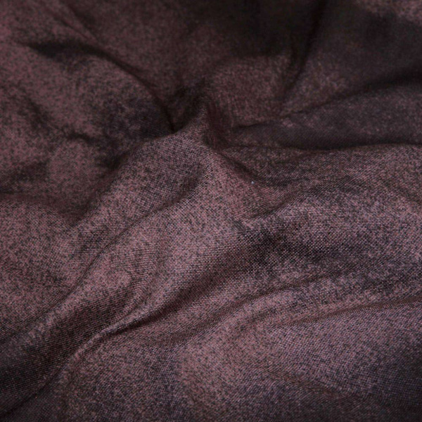 Mammut Fleece Halsvärmare Brun  Man