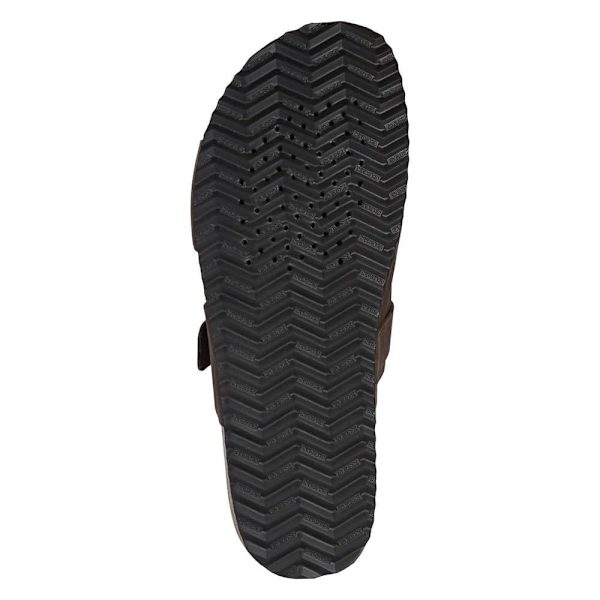 Geox Sandaler Sandal Ghita Svart EU 43 Man