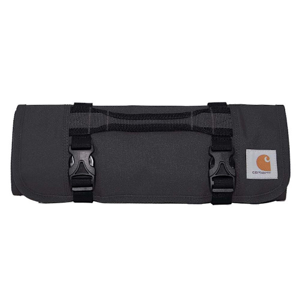 Carhartt Utility Roll 18 Lommer Taske Sort