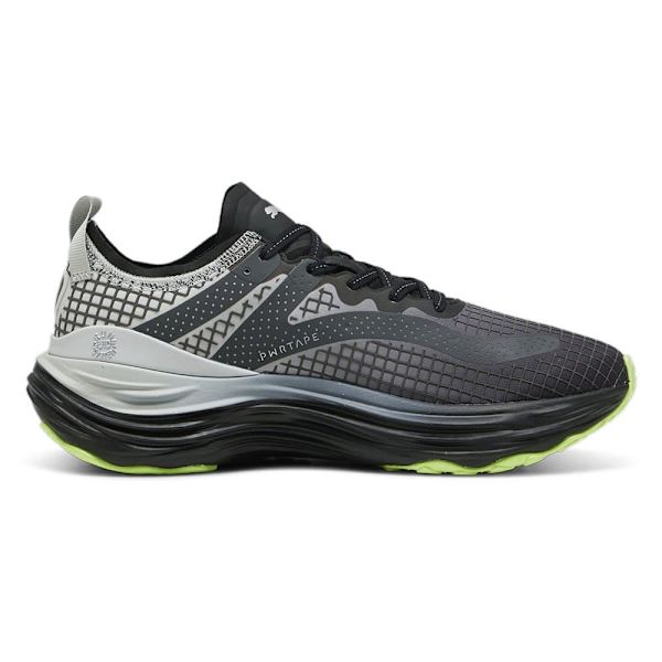 Puma Foreverrun Nitro Wtr Löparskor  EU 42 Man