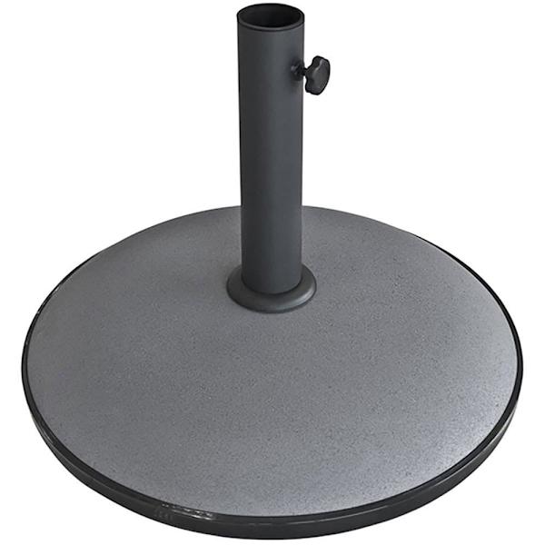 Hepogarden Solskyddsbas 15kg Silver