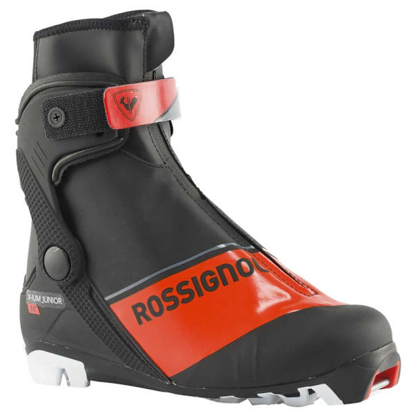 Rossignol Nordiska Skidskor För Barn X-ium Sc Röd EU 42