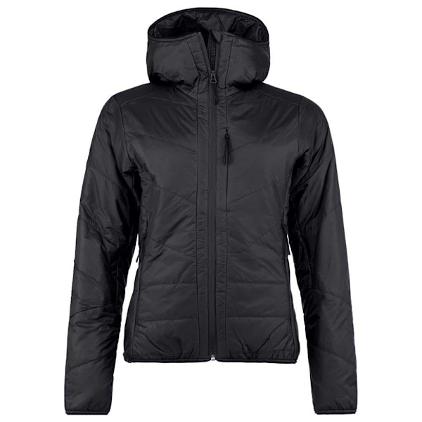 Head Jacka Kore Lightweight Svart M Kvinna
