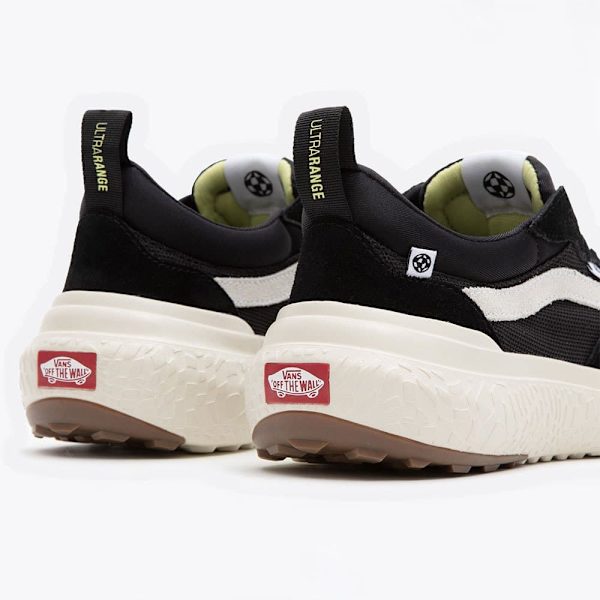 Vans Ultrarange Neo Vr3 Lenkkarit Musta EU 36 Mies