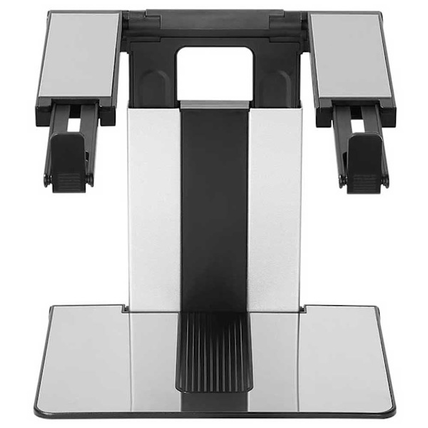 Newstar Nsls200 Laptop Stand Harmaa