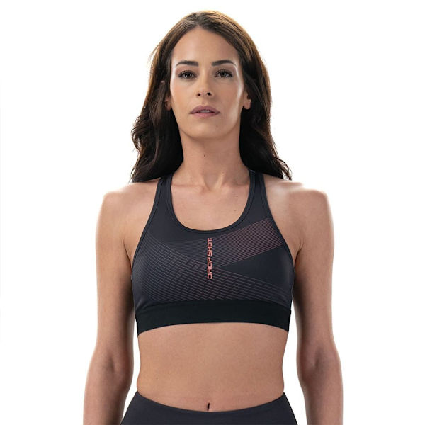 Drop Shot Sport Top Andra  L Kvinna