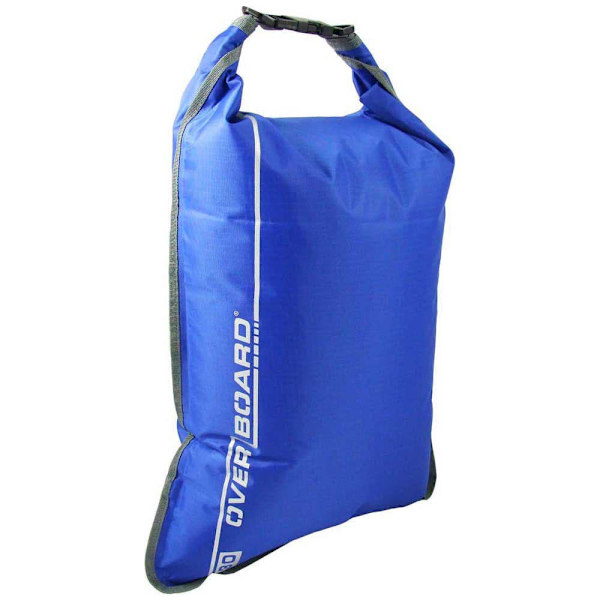 Overboard Torrsäck 30l Blå