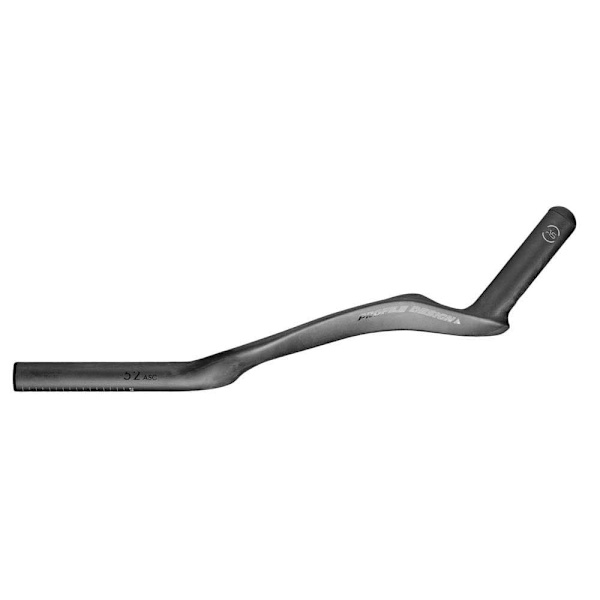 Profile Design Aero Barer 52 Asc Søvfarvet 400 mm