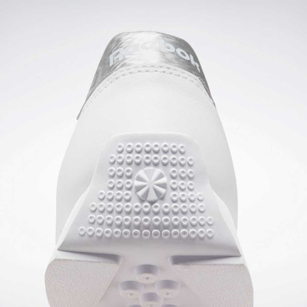 Reebok Utbildare Rewind Run Vit EU 38 1/2 Kvinna