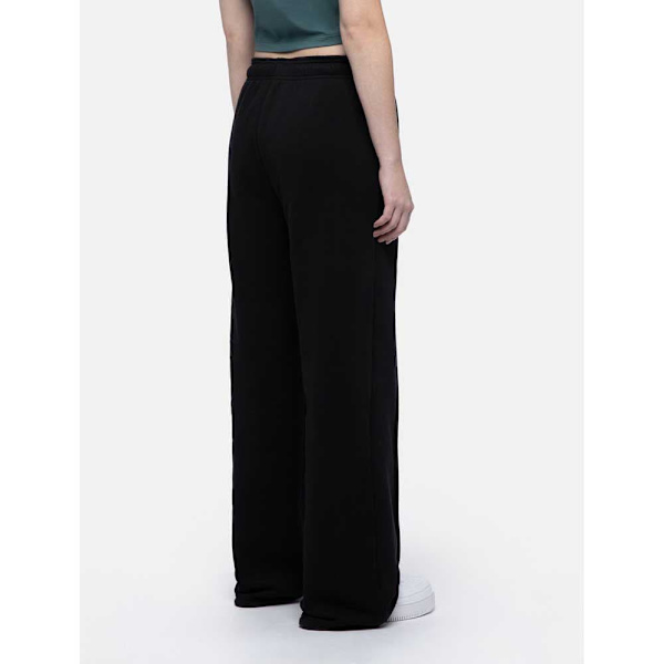 Dickies Mapleton Straight Fit Hikihousut Musta S Nainen