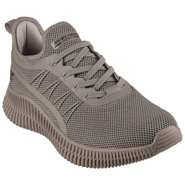 Skechers Trænere Bobs Geo Beige EU 42 Mand